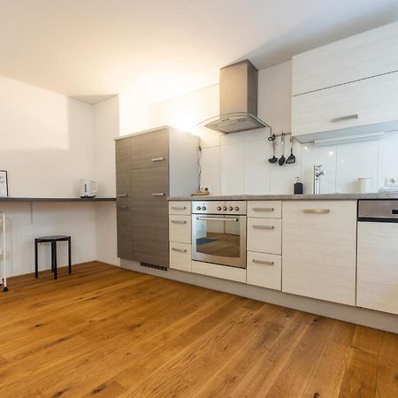 City Apartment In Der Bregenzer Innenstadt Exteriér fotografie